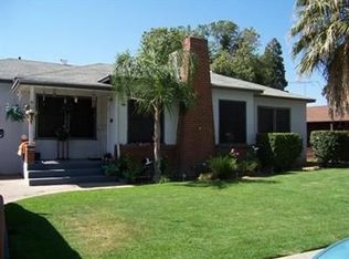 1815 Norris Dr E, Fresno, CA