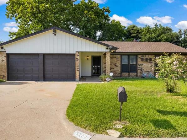 5207 Atlantis Ter, Arlington, TX 76016