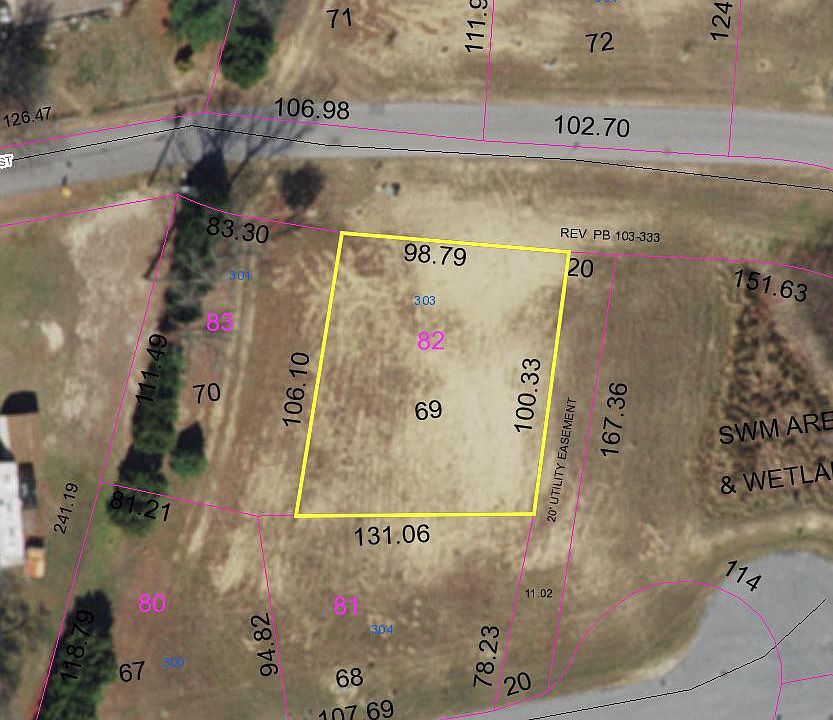 1st image of 303 E 6th St Lot 69