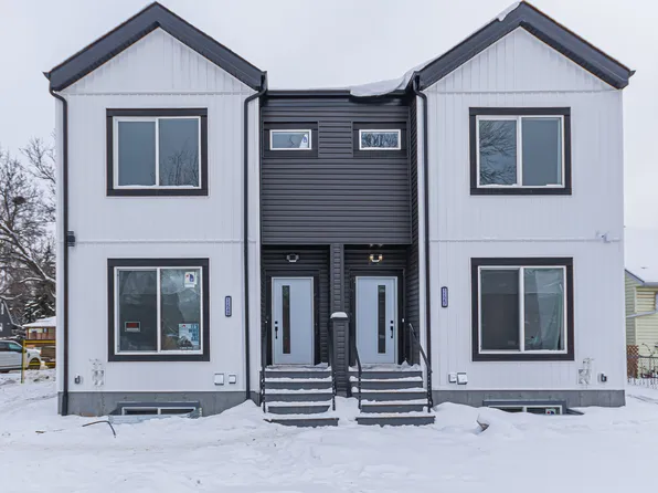 11547 Saint Albert Trl NW #11547, Edmonton, AB T5M 3L4