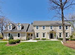 21108 N Highwood Rd, Kildeer, IL 60047