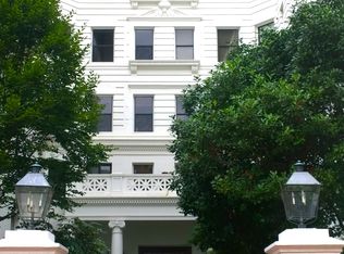 2123 California St NW APT A1, Washington, DC 20008