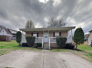 813 Redfern Ct, Madison, TN 37115