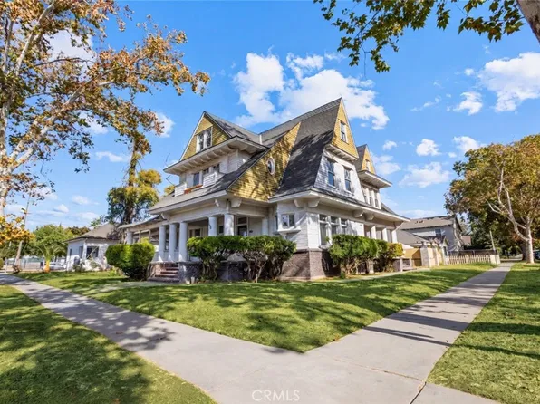 2306 K St, Merced, CA 95340