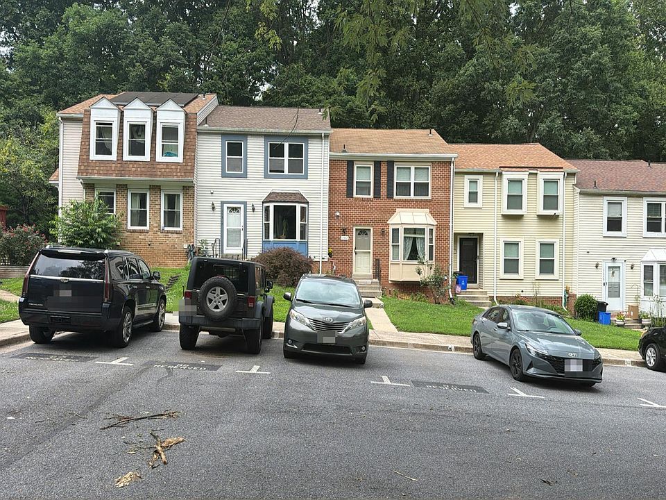 1st image of 11537 Summer Oak Dr