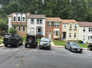 11537 Summer Oak Dr, Germantown, MD 20874