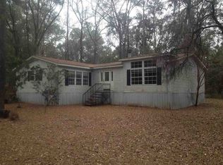 4851 Sullivan Rd, Tallahassee, FL 32310