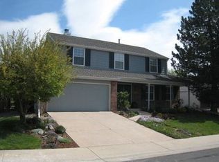 9125 W Progress Pl, Littleton, CO 80123