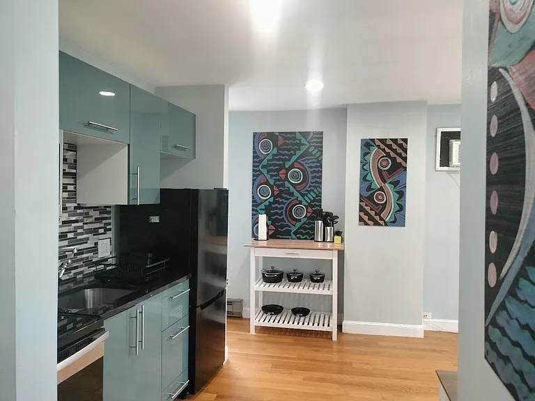 55 Old Rutherford Ave #4 — Photo 7