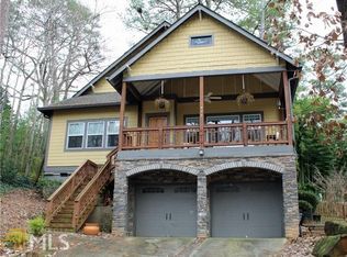 479 Sprin Dr, Pine Lake, GA 30072