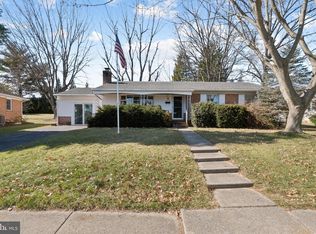 103 Fairview Ave, Frederick, MD 21701