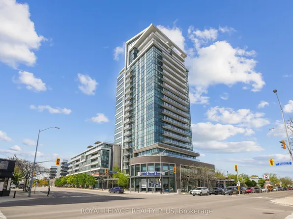 1 Hurontario St, Mississauga, ON