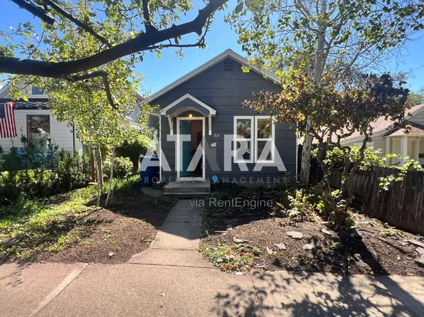814 E Sherman Ave, Salt Lake City, UT 84105