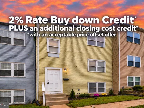 1857 Brookside Dr, Edgewood, MD 21040