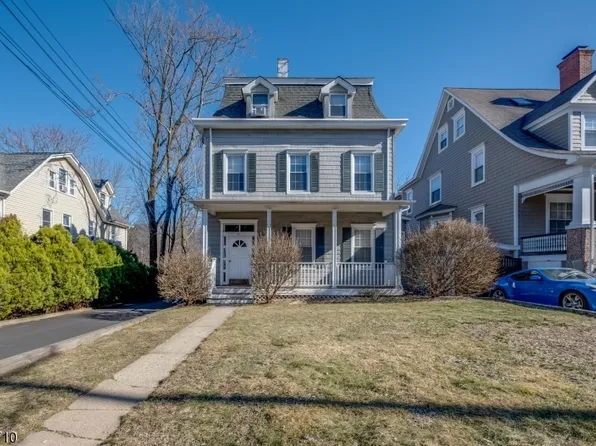 47 Ridgedale Ave, Morristown Town, NJ 07960