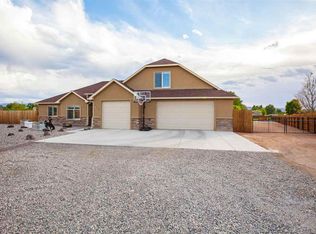 777 Foxtail Rd, Grand Junction, CO 81505