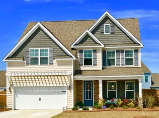 7415 Darius Dr, Wilmington, NC 28411