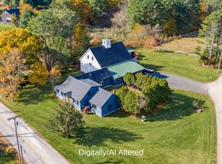 31 Birch Hill Road, York, ME 03909