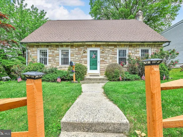 207 High St, Schuylkill Haven, PA 17972