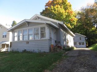 313 Lillian Ave, Endicott, NY 13760