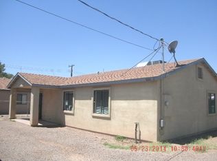 5226 S Missiondale Rd UNIT 2, Tucson, AZ 85706
