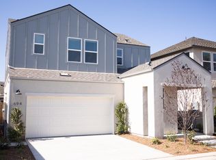 694 Alexis Way, Madera, CA 93636