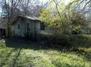 336 Beaufort Rd, Savannah, GA 31419