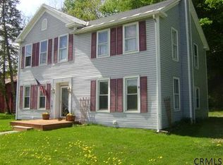 43 Main St, Petersburg, NY 12138