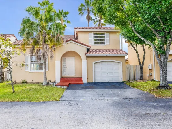 12738 NW 13th St, Sunrise, FL 33323