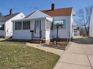 30040 Robert St, Wickliffe, OH