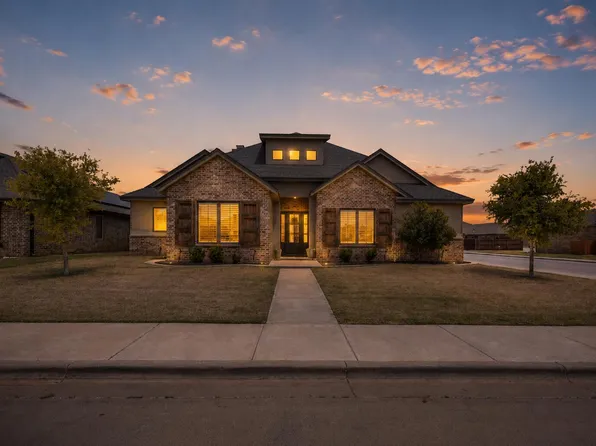 7036 100th St, Lubbock, TX 79424