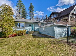 1817 S Maple Blvd, Spokane, WA 99203