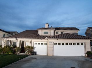 13885 Buckskin Trail Dr, Corona, CA 92883