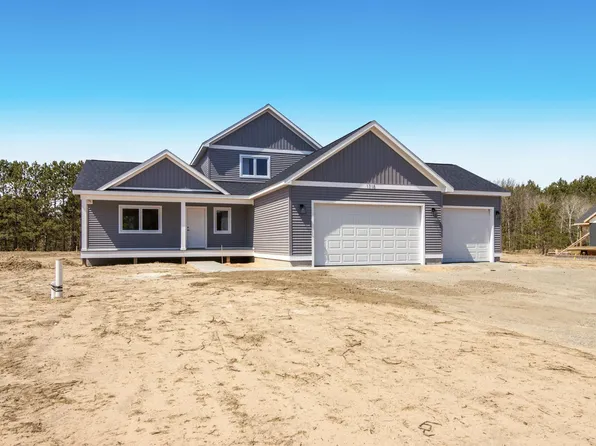 1718 Mary Lou Mnr #5, Interlochen, MI 49643