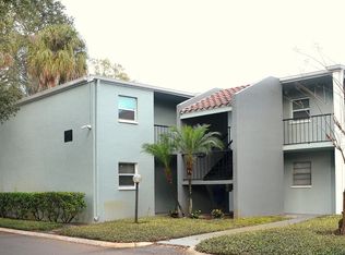 2814 Somerset Park Dr APT 203, Tampa, FL 33613