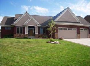 10595 108th Ave N, Hanover, MN 55341