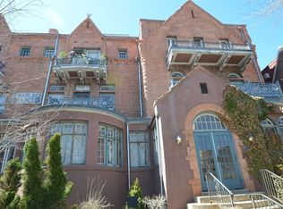1441 N Pennsylvania St #1, DENVER, CO 80203
