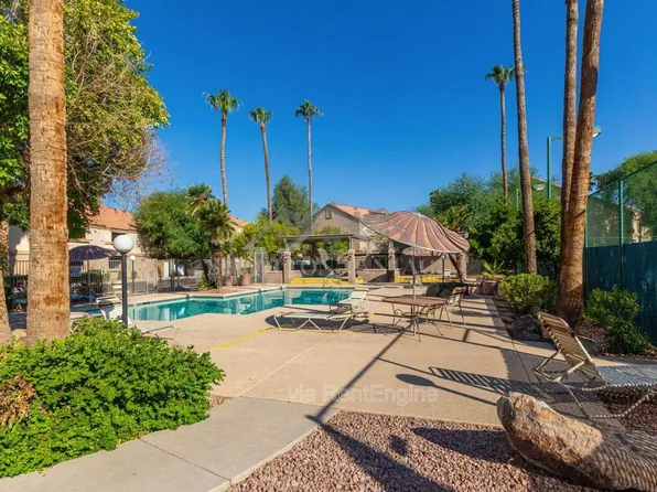 1287 N Alma School Rd, Chandler, AZ