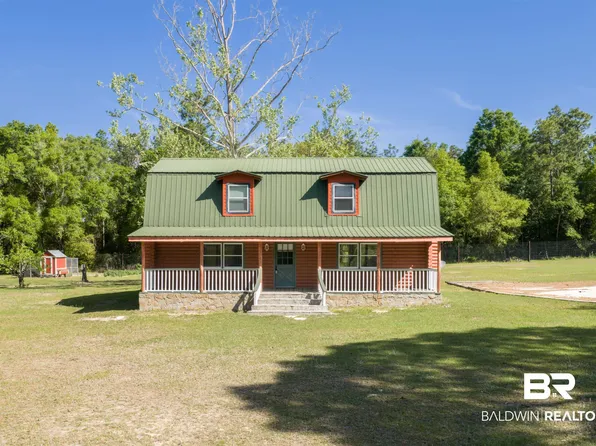 12099 Us Highway 90, Loxley, AL 36551