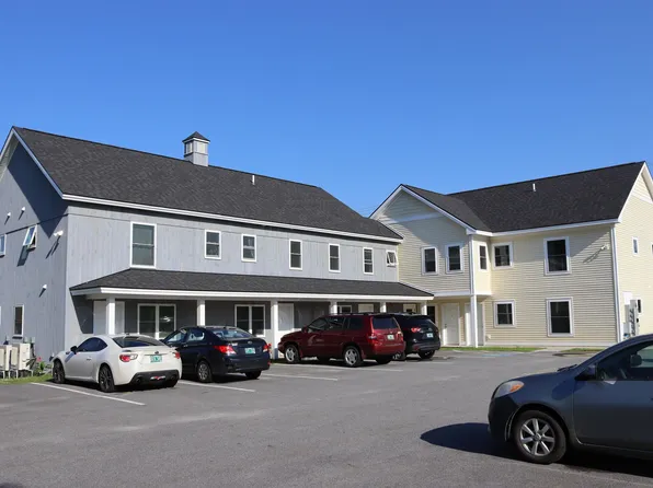 661 Laporte Road, Morristown, VT 05661