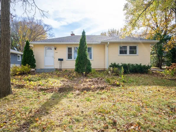 5349 Frosty Ln, Madison, WI 53705