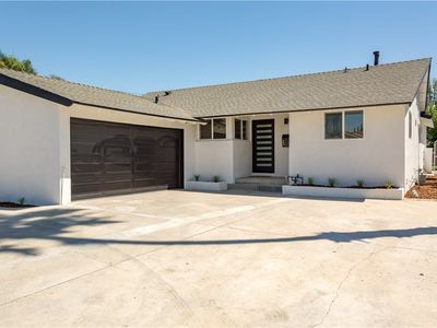 7622 Bluebell Ave, North Hollywood, CA, 91605