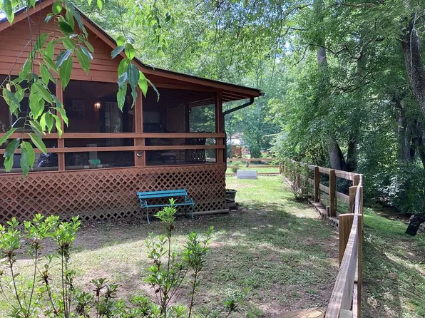 1531 Mountain Village Dr, Hiawassee, GA 30546