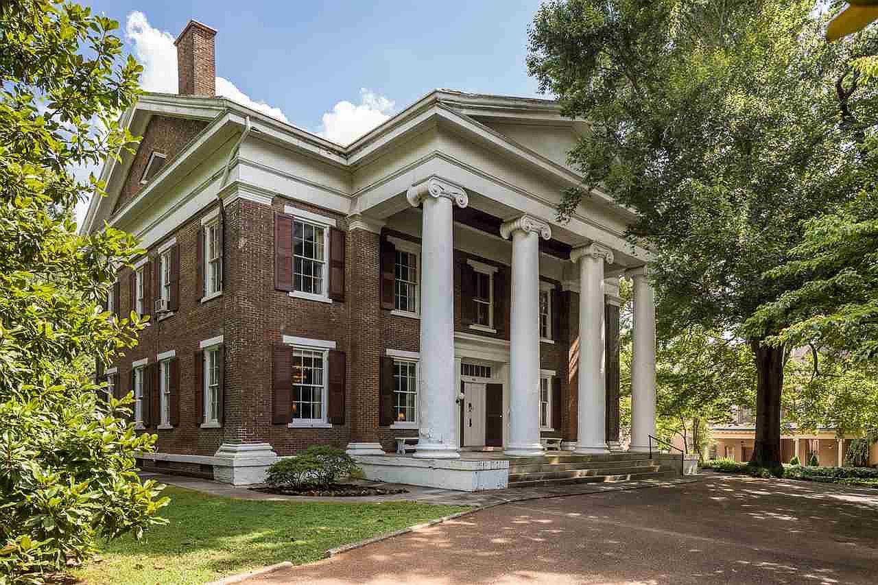 300 Williams Ave SE, Huntsville, AL 35801 Zillow
