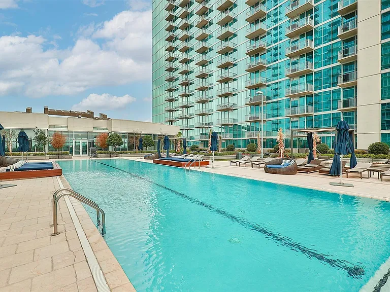 5925 Almeda Rd #10815 — Photo 21