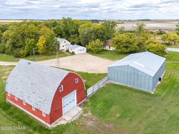 3230 124th Ave NE, Niagara, ND 58266