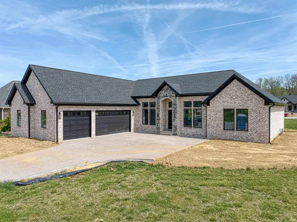 6244 Sable Ridge Dr, Newburgh, IN 47630