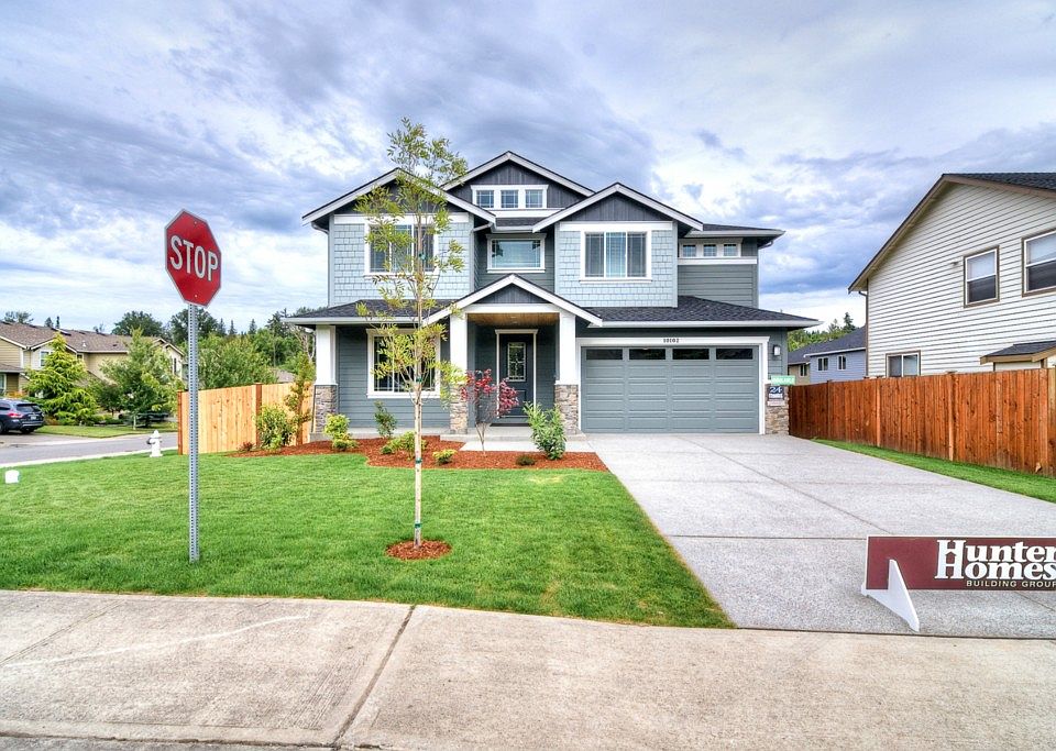 1st image of 10102 184th Ave E