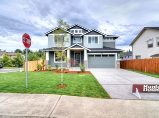 10102 184th Ave E, Bonney Lake, WA 98391