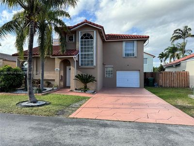 16065 SW 112th Ter, Miami, FL, 33196